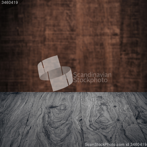 Image of Wood background 