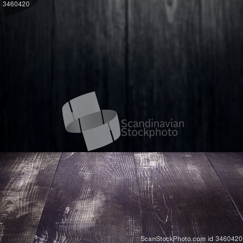 Image of Wood background 