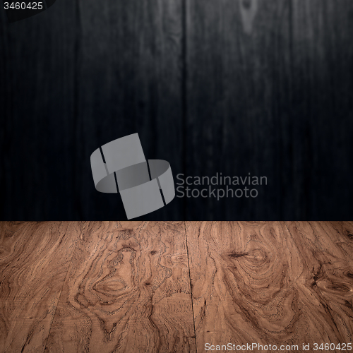 Image of Wood background 