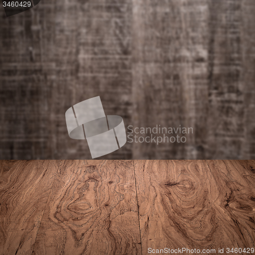 Image of Wood background 