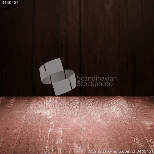 Image of Wood background 