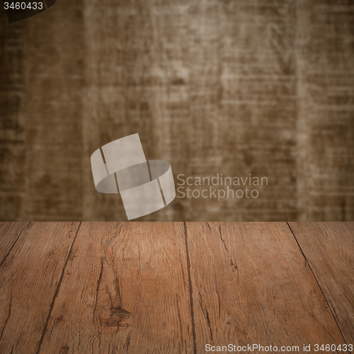 Image of Wood background 