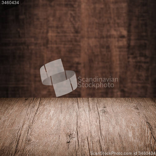 Image of Wood background 