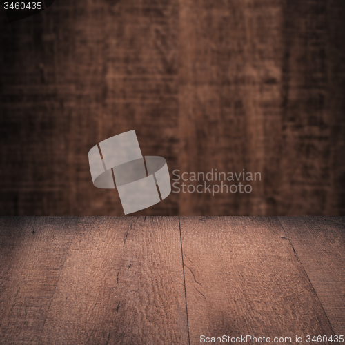 Image of Wood background 