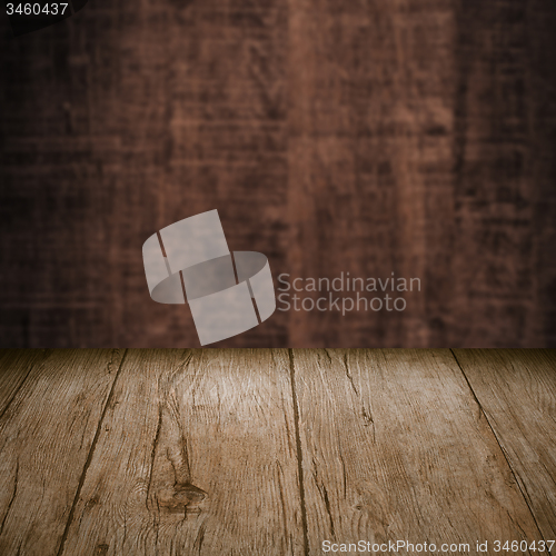 Image of Wood background 