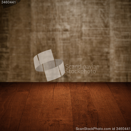 Image of Wood background 