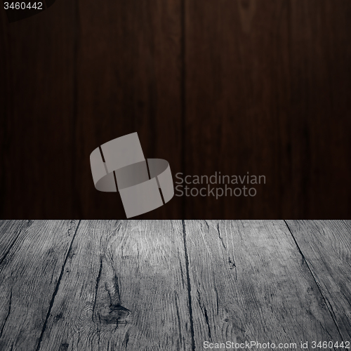 Image of Wood background 