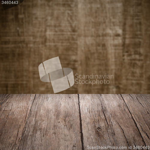 Image of Wood background 