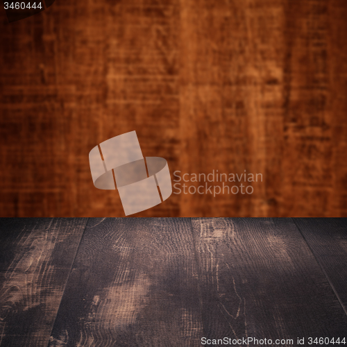 Image of Wood background 