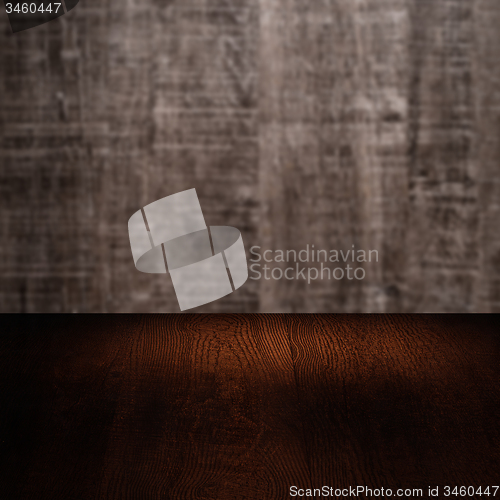 Image of Wood background 