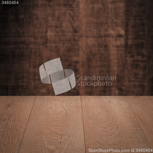 Image of Wood background 