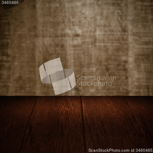 Image of Wood background 