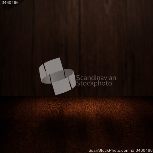 Image of Wood background 