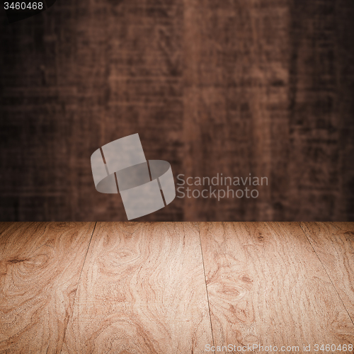 Image of Wood background 