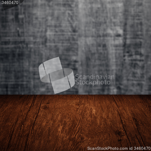 Image of Wood background 
