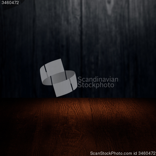 Image of Wood background 