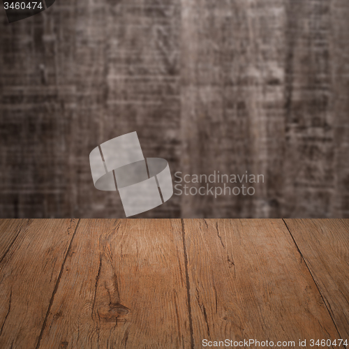 Image of Wood background 