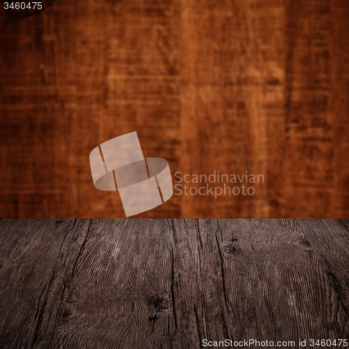 Image of Wood background 