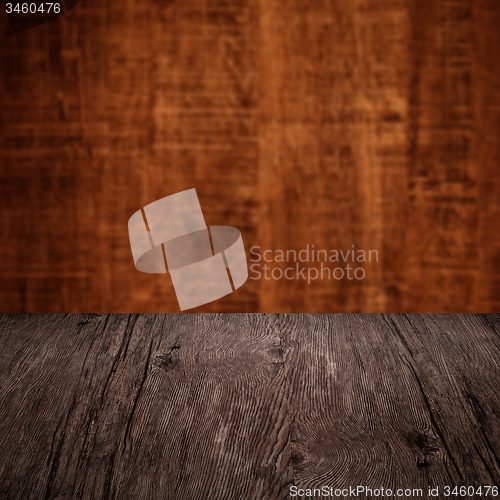 Image of Wood background 