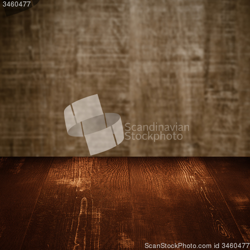 Image of Wood background 