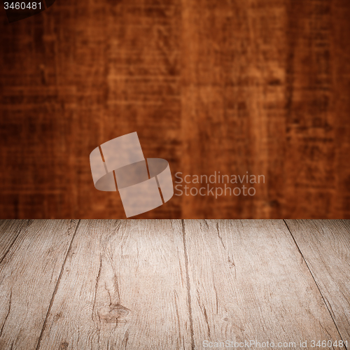 Image of Wood background 