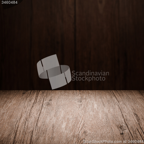 Image of Wood background 