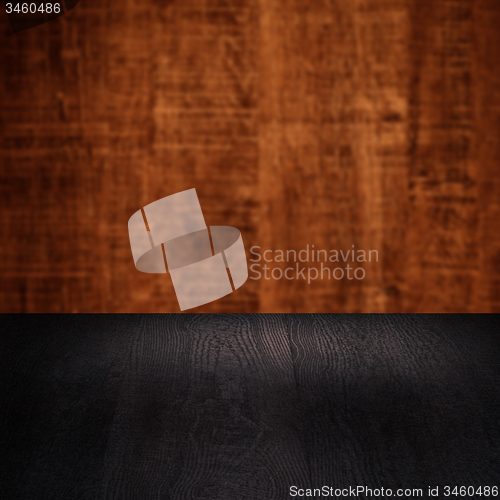Image of Wood background 