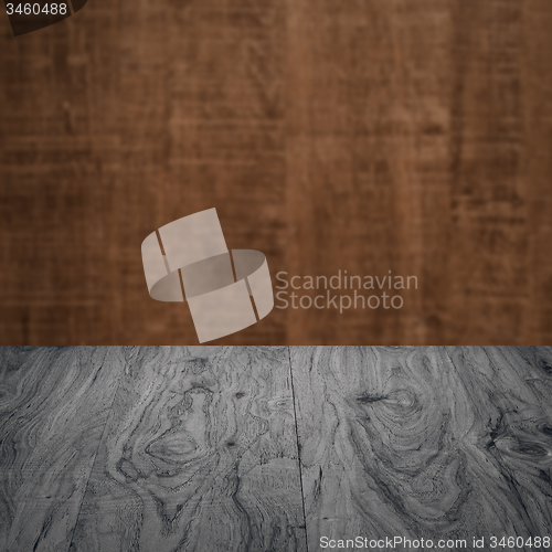 Image of Wood background 