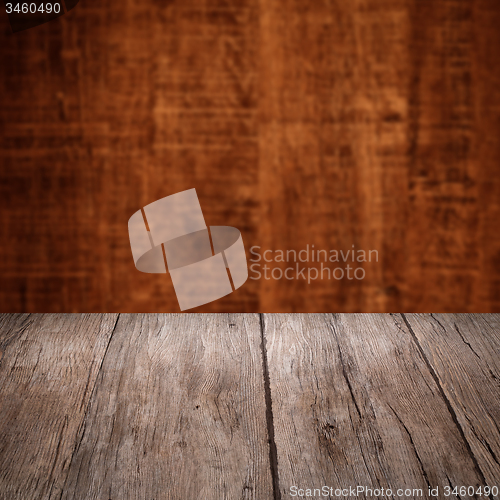Image of Wood background 