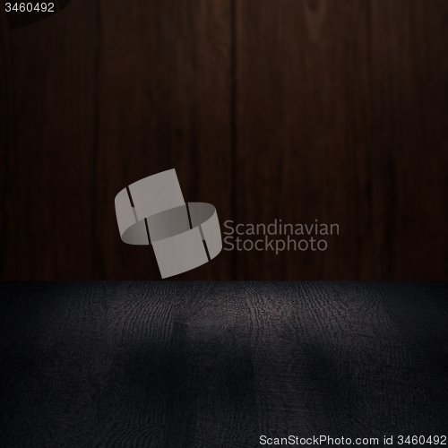 Image of Wood background 