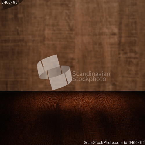 Image of Wood background 