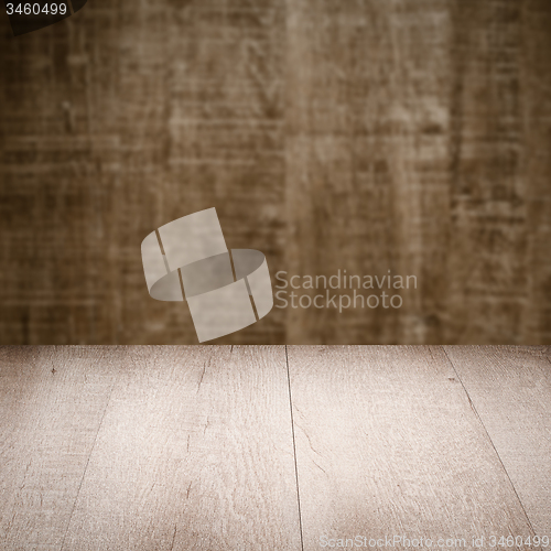 Image of Wood background 