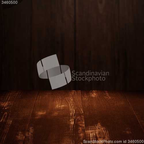 Image of Wood background 
