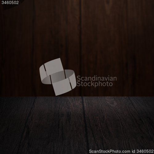 Image of Wood background 