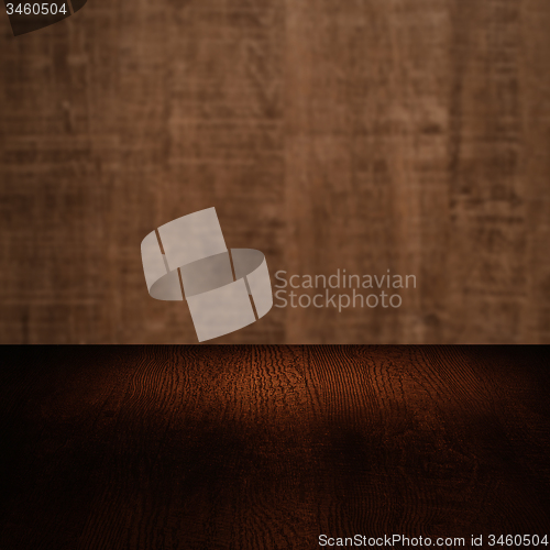 Image of Wood background 