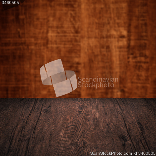 Image of Wood background 