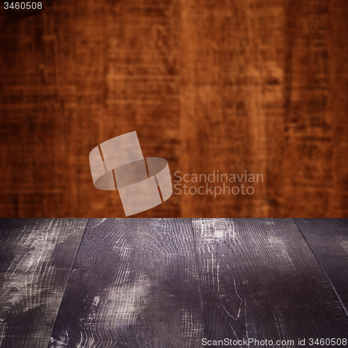 Image of Wood background 