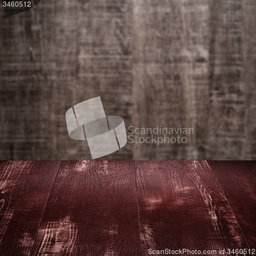 Image of Wood background 