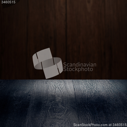 Image of Wood background 