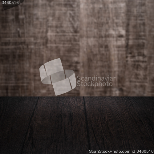Image of Wood background 