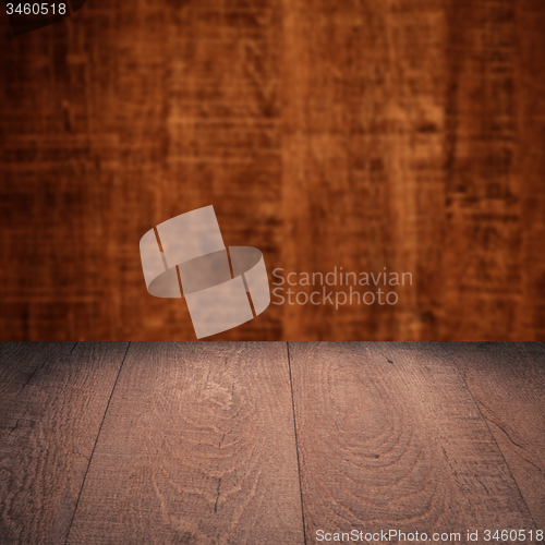 Image of Wood background 