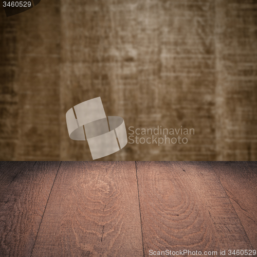 Image of Wood background 