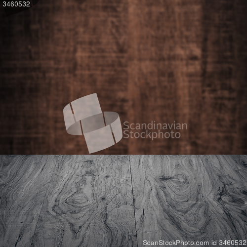 Image of Wood background 