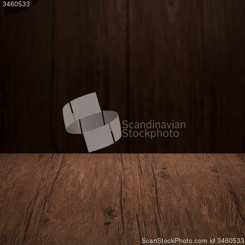 Image of Wood background 