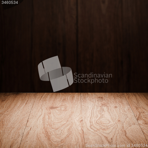 Image of Wood background 