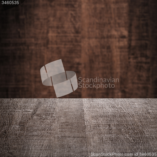 Image of Wood background 