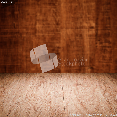 Image of Wood background 