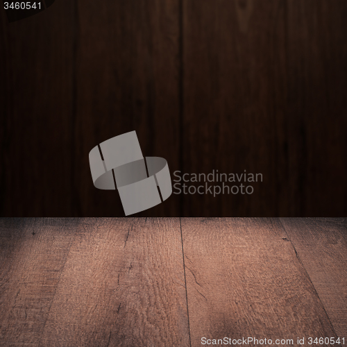 Image of Wood background 