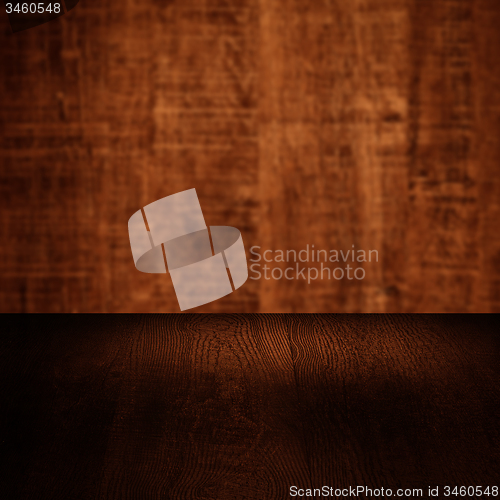 Image of Wood background 