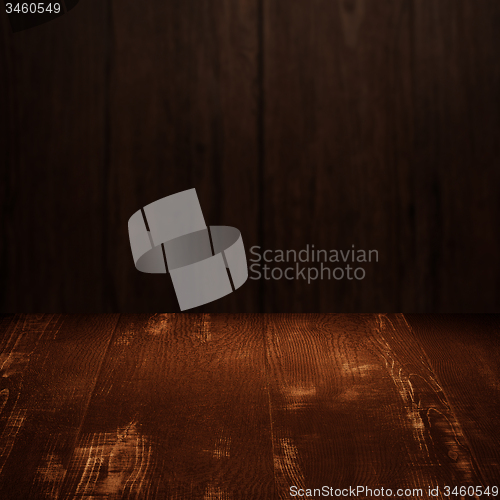 Image of Wood background 